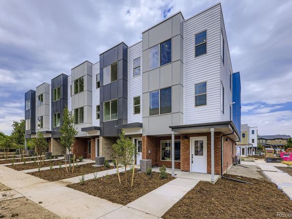 15336 W 69th Drive, Arvada CO 80007