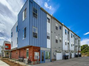 15336 W 69th Drive, Arvada CO 80007