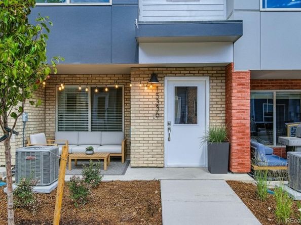 15336 W 69th Drive, Arvada CO 80007