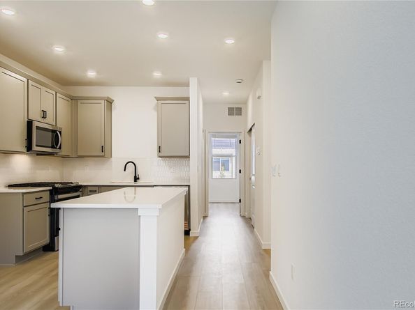 15336 W 69th Drive, Arvada CO 80007