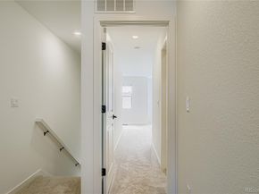 15336 W 69th Drive, Arvada CO 80007