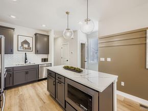 15336 W 69th Drive, Arvada CO 80007