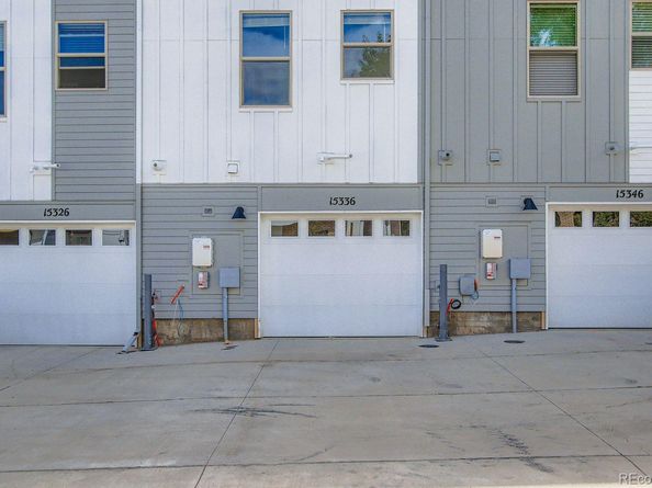 15336 W 69th Drive, Arvada CO 80007