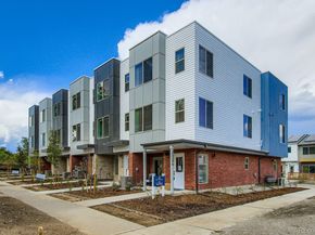 15336 W 69th Drive, Arvada CO 80007