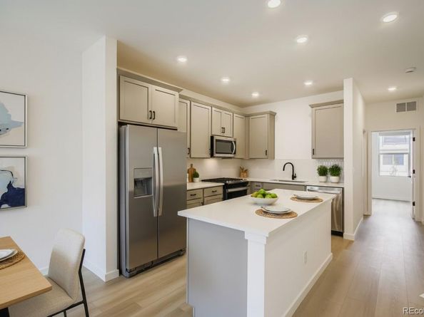 15336 W 69th Drive, Arvada CO 80007