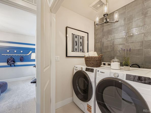 15336 W 69th Drive, Arvada CO 80007