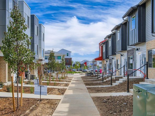 15336 W 69th Drive, Arvada CO 80007