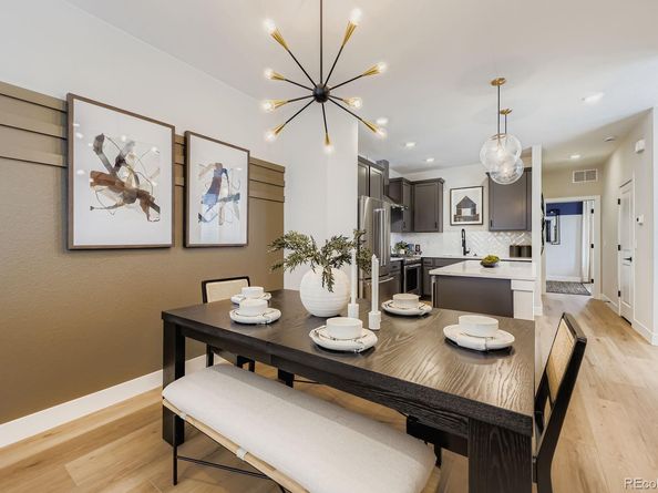 15336 W 69th Drive, Arvada CO 80007