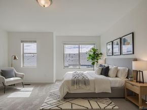 15336 W 69th Drive, Arvada CO 80007