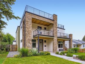 Undisclosed Address #2020034, Denver CO 80211
