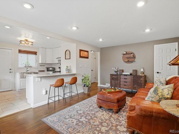 8748 W 46th Avenue, Wheat Ridge CO 80033