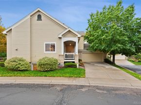 2432 W 107th Drive, Westminster CO 80234