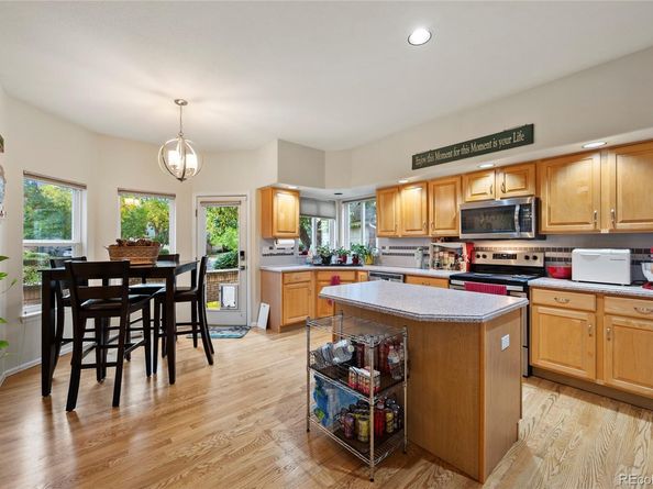 2432 W 107th Drive, Westminster CO 80234