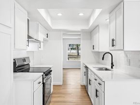 775 S Youngfield Court, Lakewood CO 80228