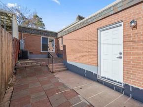 775 S Youngfield Court, Lakewood CO 80228