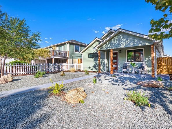 950 Utica Street, Denver CO 80204