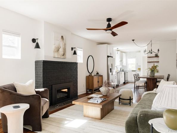 4545 Batavia Place, Denver CO 80220
