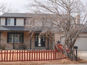 2087 S Quintero Street, Aurora CO 80013