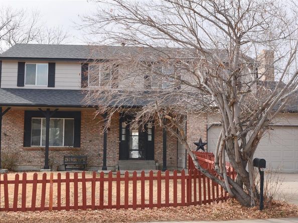 2087 S Quintero Street, Aurora CO 80013