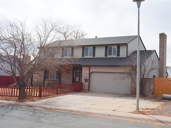 2087 S Quintero Street, Aurora CO 80013