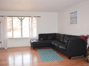 2087 S Quintero Street, Aurora CO 80013