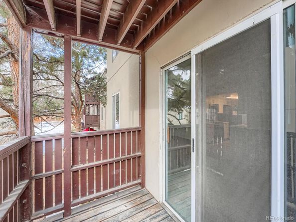 9700 E Iliff Avenue D41, Denver CO 80231