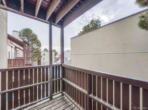 9700 E Iliff Avenue D41, Denver CO 80231