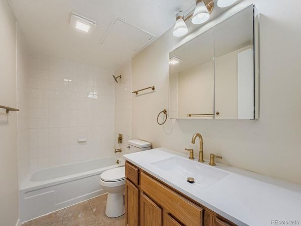 9700 E Iliff Avenue D41, Denver CO 80231