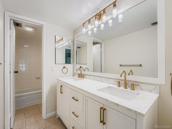 9700 E Iliff Avenue D41, Denver CO 80231