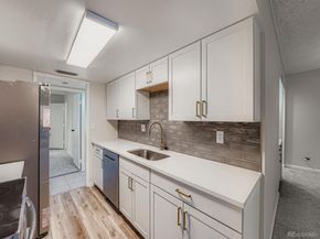 9700 E Iliff Avenue D41, Denver CO 80231