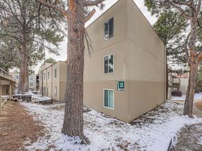 9700 E Iliff Avenue D41, Denver CO 80231