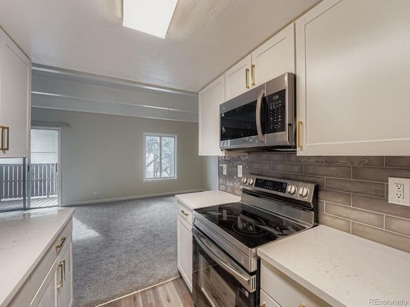 9700 E Iliff Avenue D41, Denver CO 80231