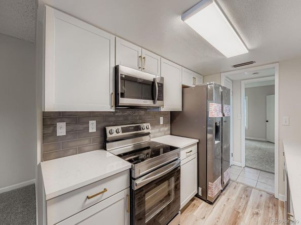 9700 E Iliff Avenue D41, Denver CO 80231