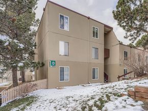 9700 E Iliff Avenue D41, Denver CO 80231