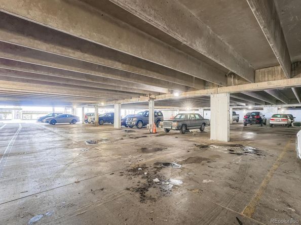 9700 E Iliff Avenue D41, Denver CO 80231