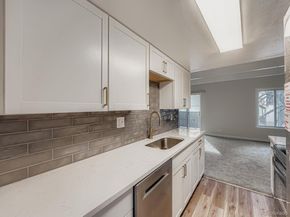 9700 E Iliff Avenue D41, Denver CO 80231