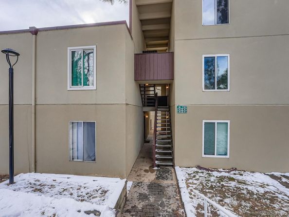 9700 E Iliff Avenue D41, Denver CO 80231