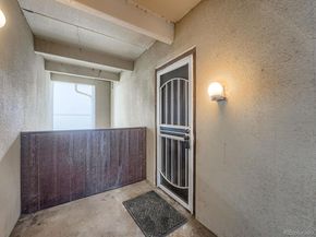 9700 E Iliff Avenue D41, Denver CO 80231