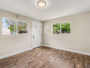 4428 Elizabeth Street, Denver CO 80216