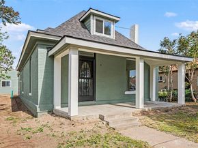 4428 Elizabeth Street, Denver CO 80216