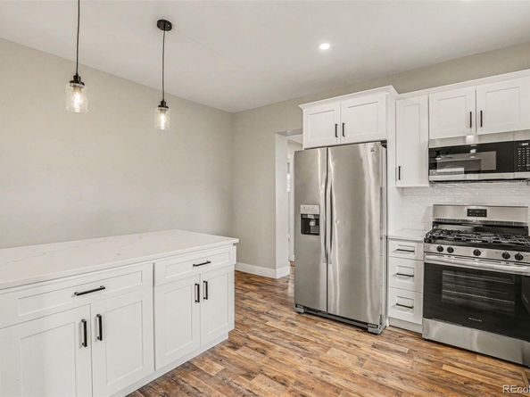 4428 Elizabeth Street, Denver CO 80216