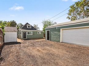 4428 Elizabeth Street, Denver CO 80216