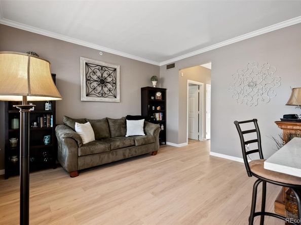 7413 S Quail Circle 1417, Littleton CO 80127