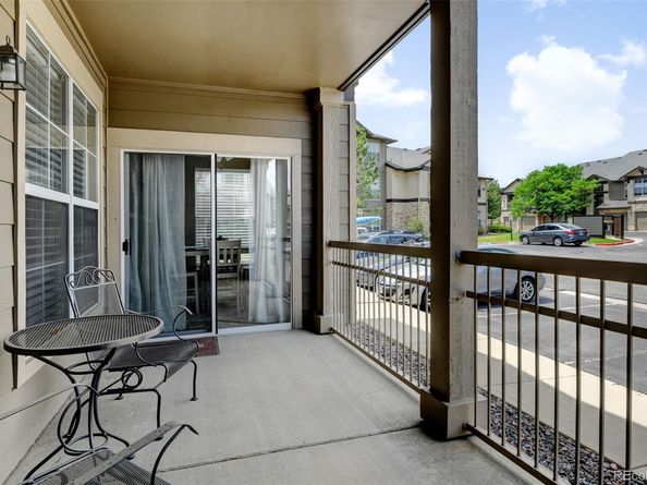 7413 S Quail Circle 1417, Littleton CO 80127