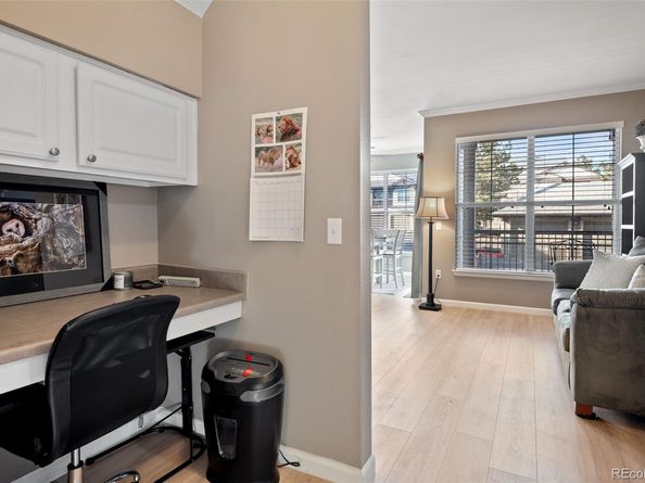 7413 S Quail Circle 1417, Littleton CO 80127