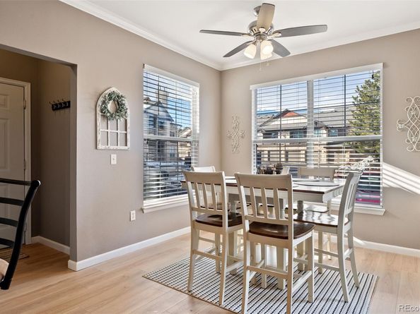 7413 S Quail Circle 1417, Littleton CO 80127