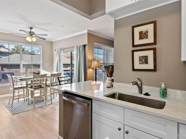 7413 S Quail Circle 1417, Littleton CO 80127