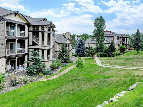 7413 S Quail Circle 1417, Littleton CO 80127