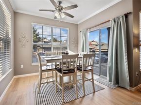 7413 S Quail Circle 1417, Littleton CO 80127