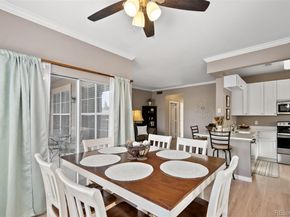 7413 S Quail Circle 1417, Littleton CO 80127